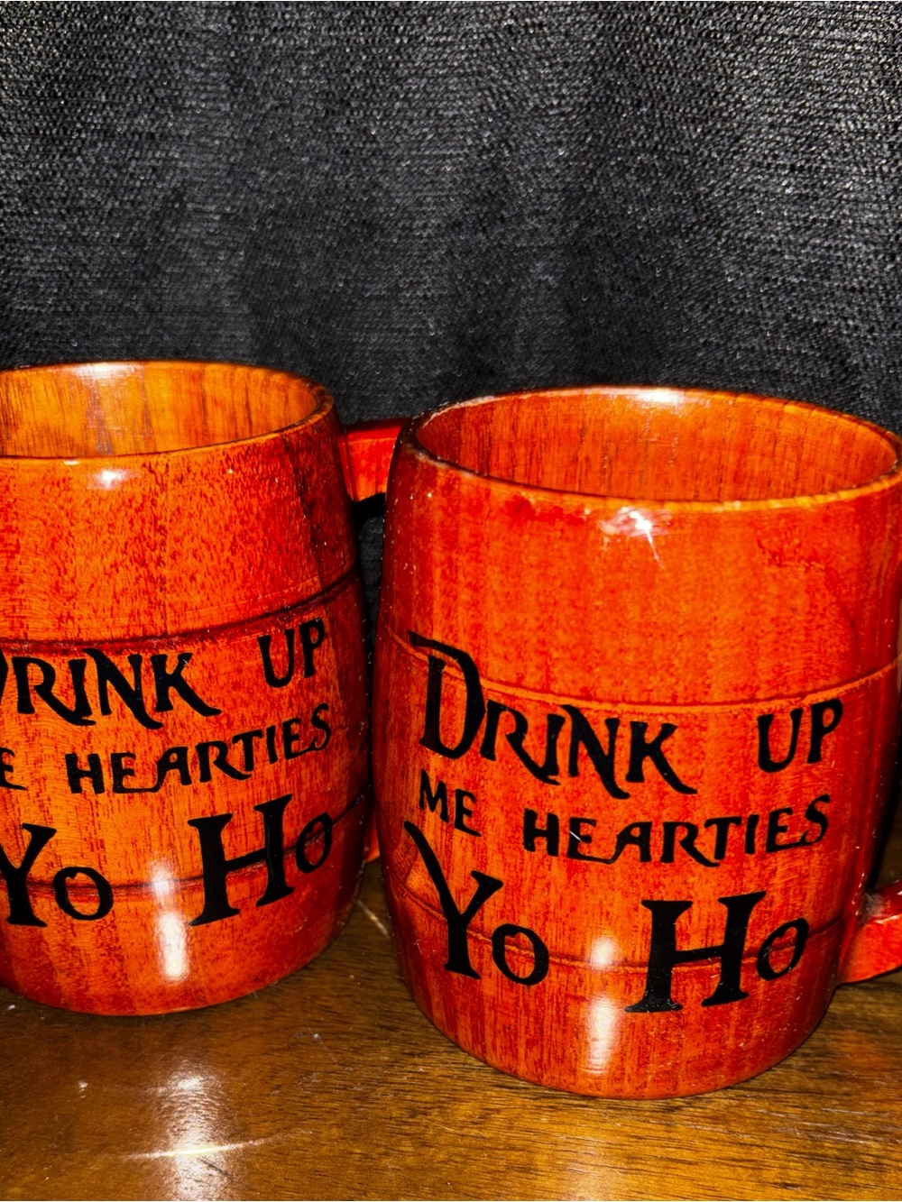 Mugs hermosa tazas